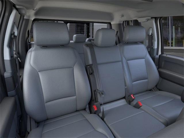 new 2026 Ford F-250 car, priced at $53,220