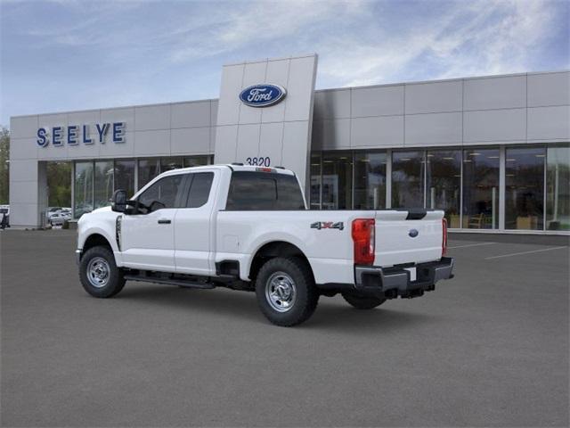 new 2026 Ford F-250 car, priced at $53,220