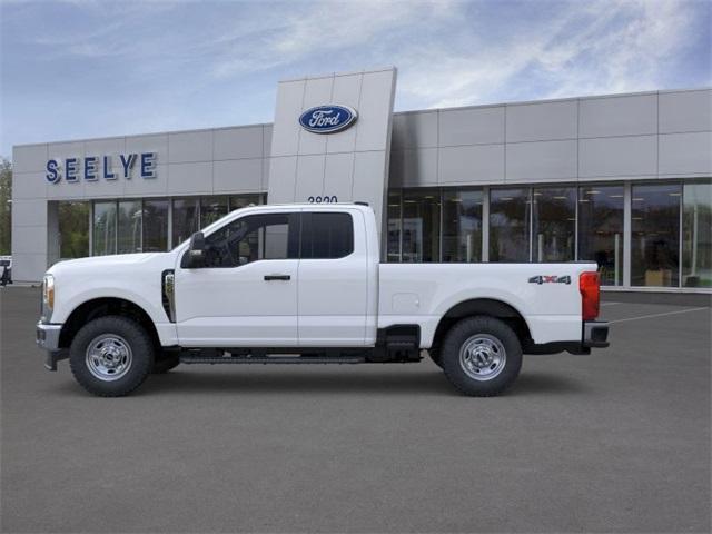 new 2026 Ford F-250 car, priced at $53,220