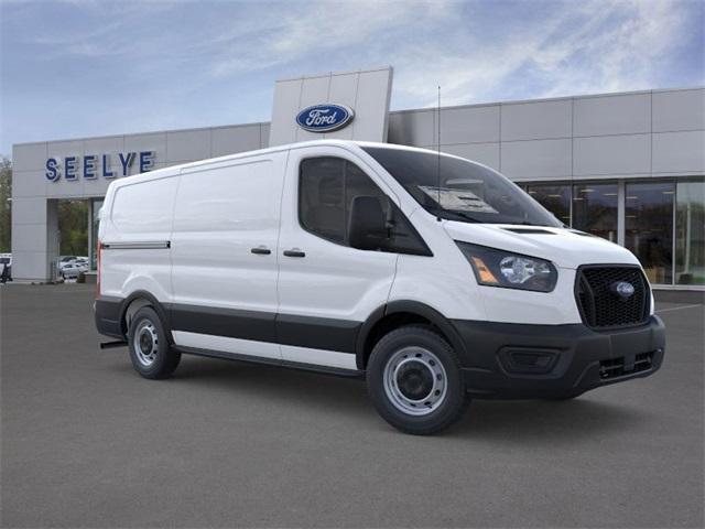 new 2025 Ford Transit-250 car, priced at $55,230