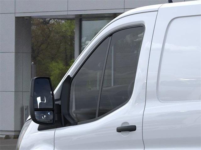new 2025 Ford Transit-250 car, priced at $55,230