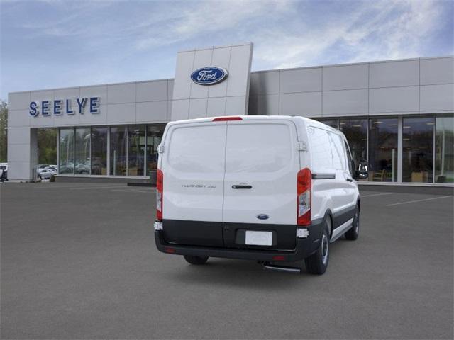 new 2025 Ford Transit-250 car, priced at $55,230