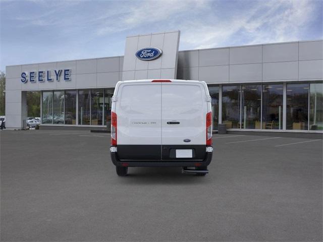 new 2025 Ford Transit-250 car, priced at $55,230