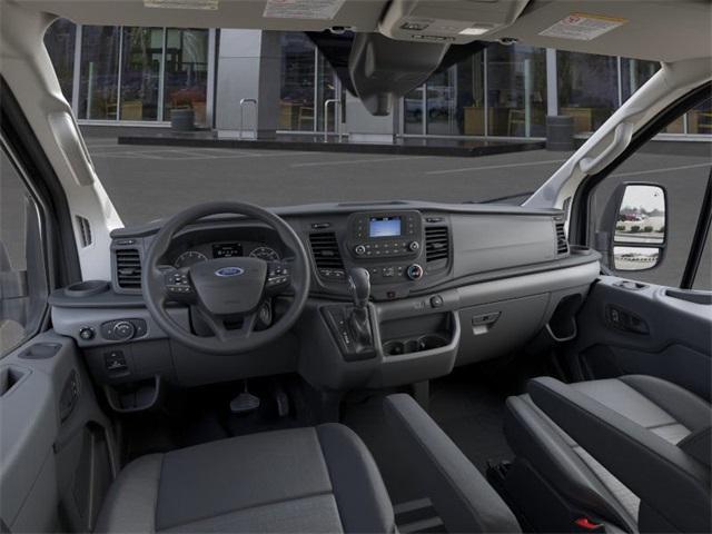 new 2025 Ford Transit-250 car, priced at $55,230
