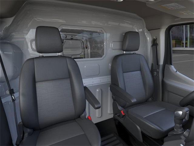 new 2025 Ford Transit-250 car, priced at $55,230