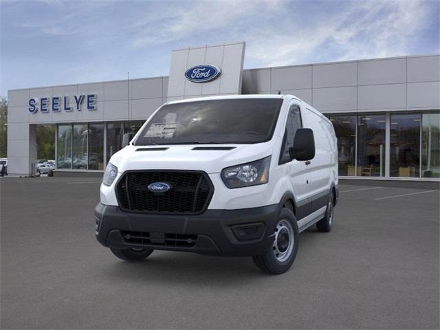 new 2025 Ford Transit-250 car, priced at $55,230
