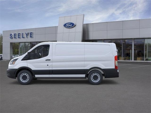 new 2025 Ford Transit-250 car, priced at $55,230