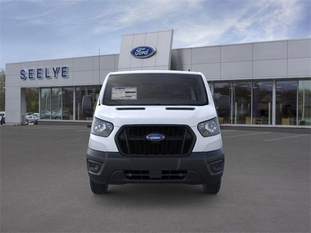 new 2025 Ford Transit-250 car, priced at $55,230