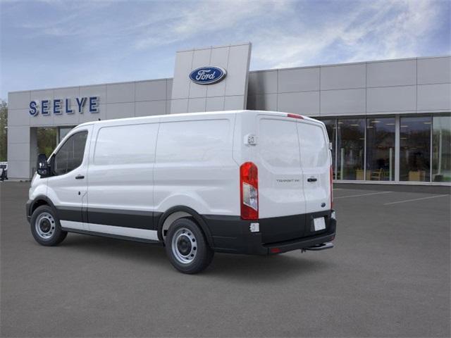 new 2025 Ford Transit-250 car, priced at $55,230
