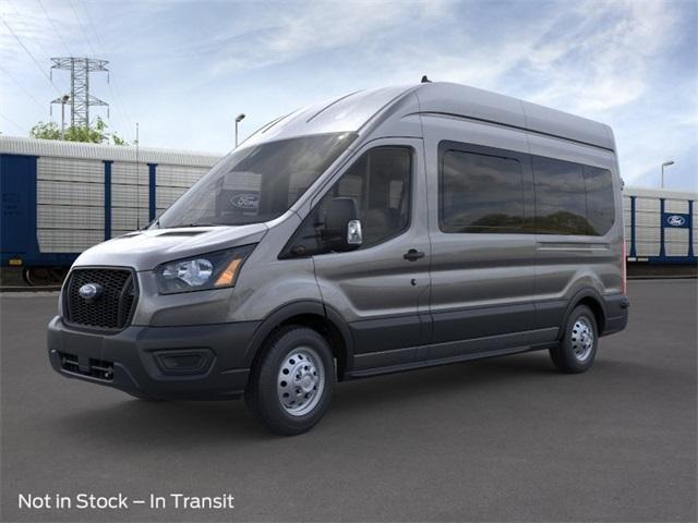 new 2024 Ford Transit-350 car, priced at $65,015