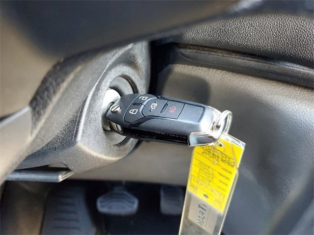 used 2023 Ford Transit-250 car, priced at $39,498
