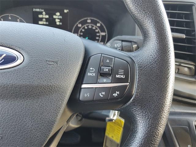 used 2023 Ford Transit-250 car, priced at $39,498
