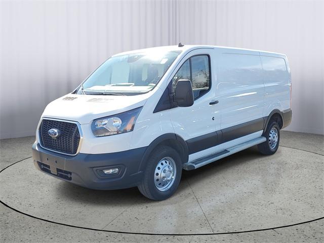 used 2023 Ford Transit-250 car, priced at $39,498