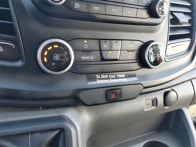 used 2023 Ford Transit-250 car, priced at $39,498