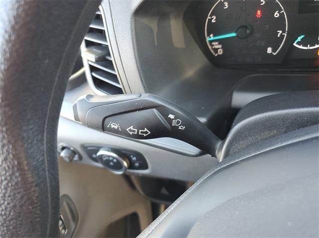 used 2023 Ford Transit-250 car, priced at $39,498