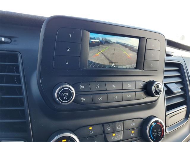 used 2023 Ford Transit-250 car, priced at $39,498