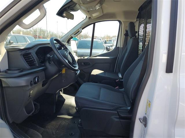 used 2023 Ford Transit-250 car, priced at $39,498