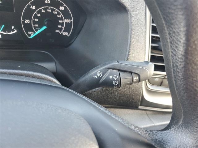 used 2023 Ford Transit-250 car, priced at $39,498