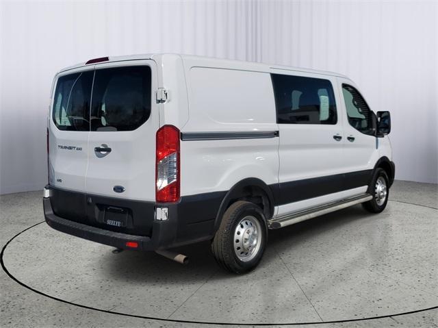 used 2023 Ford Transit-250 car, priced at $39,498