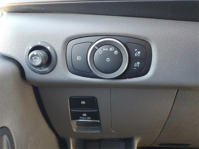used 2023 Ford Transit-250 car, priced at $39,498