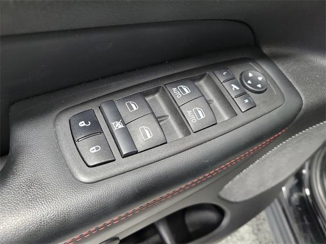 used 2021 Jeep Grand Cherokee car, priced at $28,998