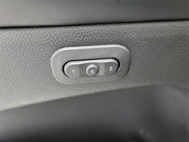 used 2021 Jeep Grand Cherokee car, priced at $28,998