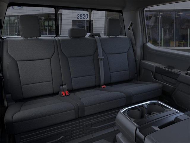new 2024 Ford F-150 car, priced at $56,530