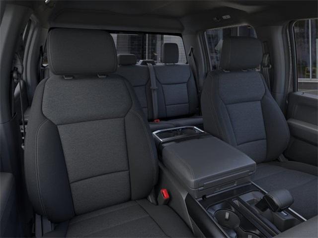 new 2024 Ford F-150 car, priced at $56,530