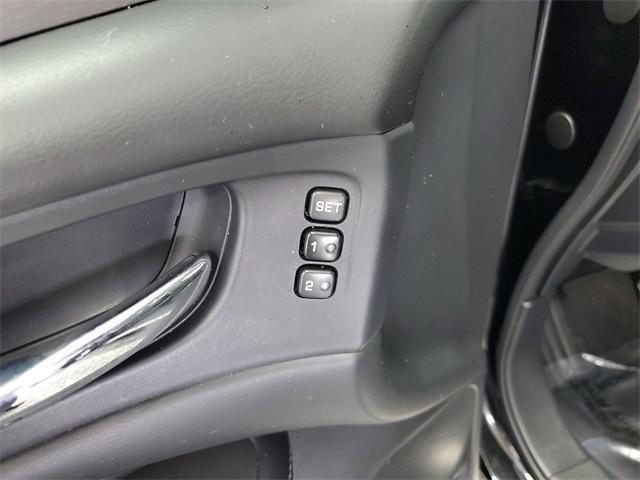 used 2021 Nissan Murano car, priced at $25,000