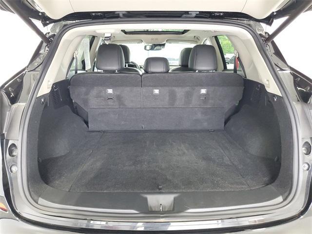 used 2021 Nissan Murano car, priced at $25,000