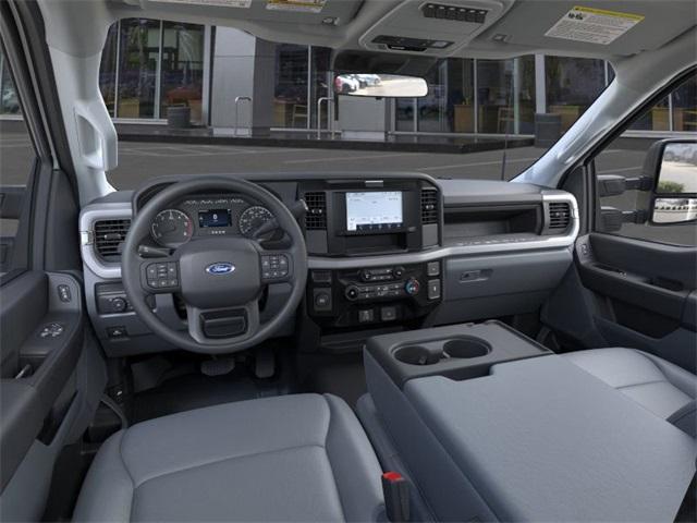new 2026 Ford F-350 car, priced at $55,275