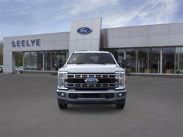 new 2026 Ford F-350 car, priced at $55,275