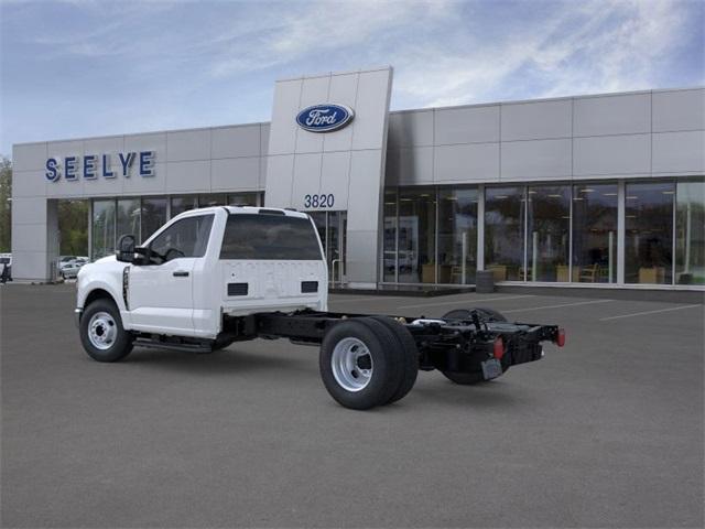 new 2026 Ford F-350 car, priced at $55,275