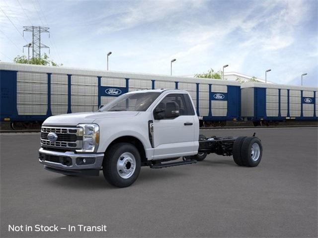 new 2026 Ford F-350 car, priced at $55,275