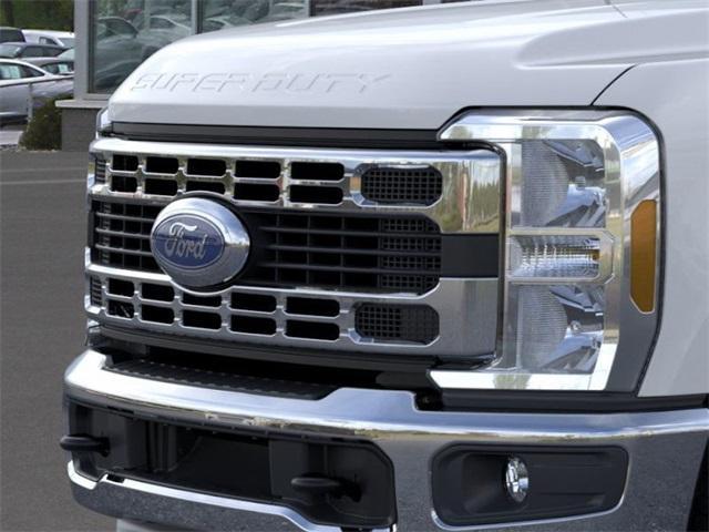 new 2026 Ford F-350 car, priced at $55,275