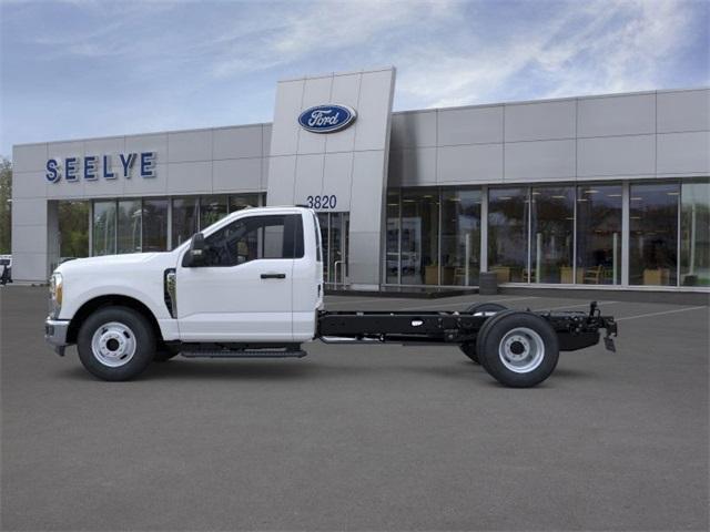 new 2026 Ford F-350 car, priced at $55,275