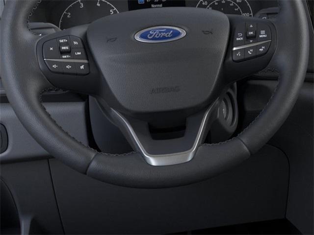 new 2025 Ford Transit-350 car, priced at $76,600