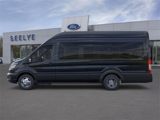 new 2025 Ford Transit-350 car, priced at $76,600