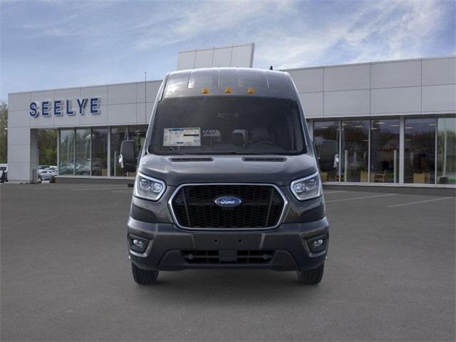 new 2025 Ford Transit-350 car, priced at $76,600