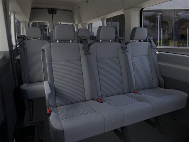 new 2025 Ford Transit-350 car, priced at $76,600