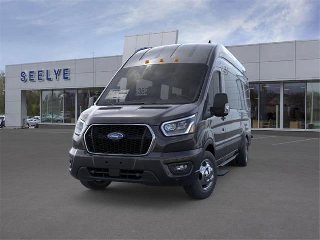 new 2025 Ford Transit-350 car, priced at $76,600