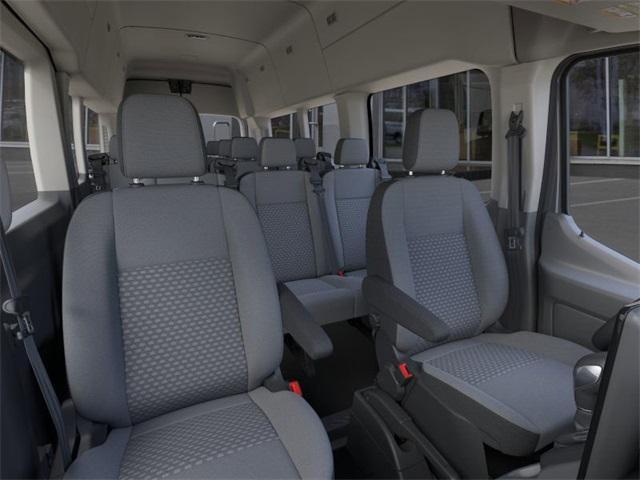 new 2025 Ford Transit-350 car, priced at $76,600
