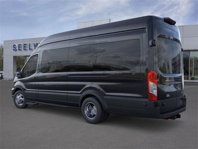 new 2025 Ford Transit-350 car, priced at $76,600