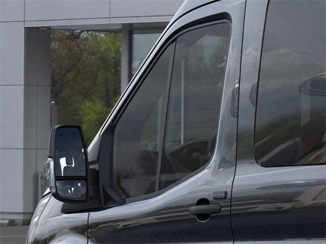 new 2025 Ford Transit-350 car, priced at $76,600
