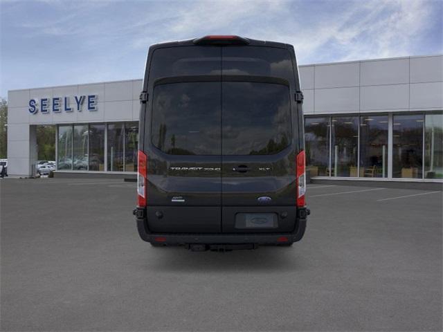 new 2025 Ford Transit-350 car, priced at $76,600