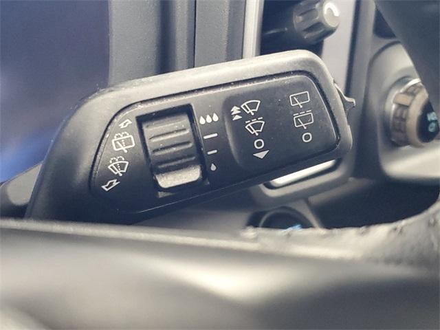 used 2022 Ford Bronco Sport car, priced at $24,900