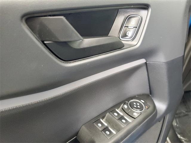 used 2022 Ford Bronco Sport car, priced at $24,900