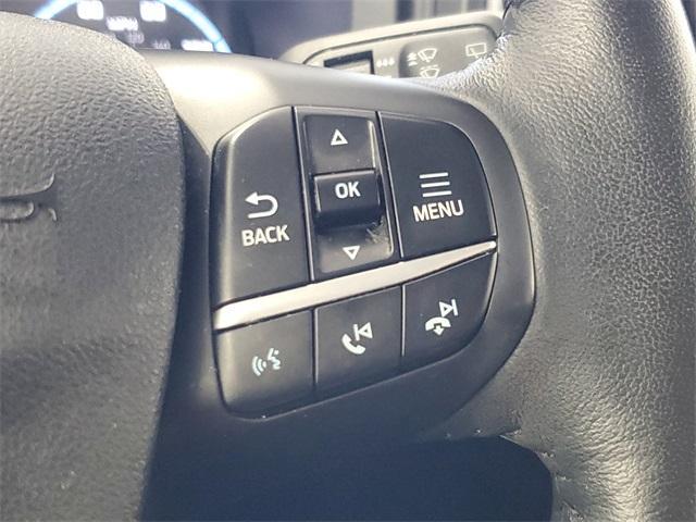 used 2022 Ford Bronco Sport car, priced at $24,900