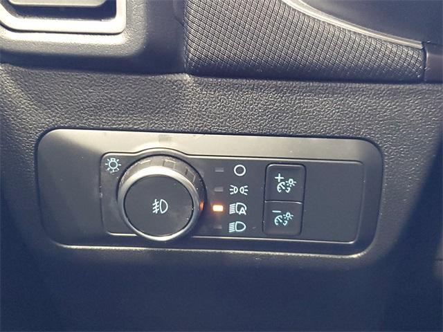 used 2022 Ford Bronco Sport car, priced at $24,900