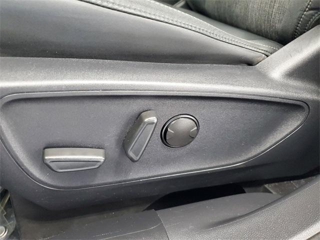 used 2022 Ford Bronco Sport car, priced at $24,900